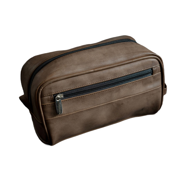 Promotional Wash Bag - Image 2