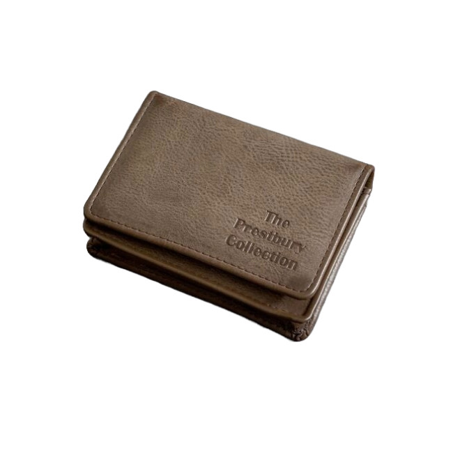 Promotional Business Card Holder RFID - Image 1