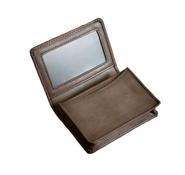 Promotional Business Card Holder RFID - Image 2