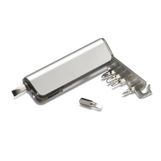 Promotional Multitool Holder & LED Torch - Image 2