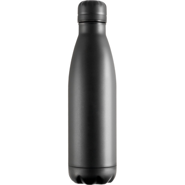 Promotional Coloured Mood Vacuum Bottle 500ml - Image 5