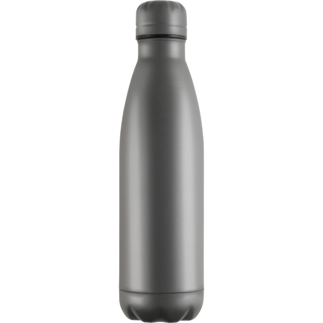 Promotional Coloured Mood Vacuum Bottle 500ml - Image 6