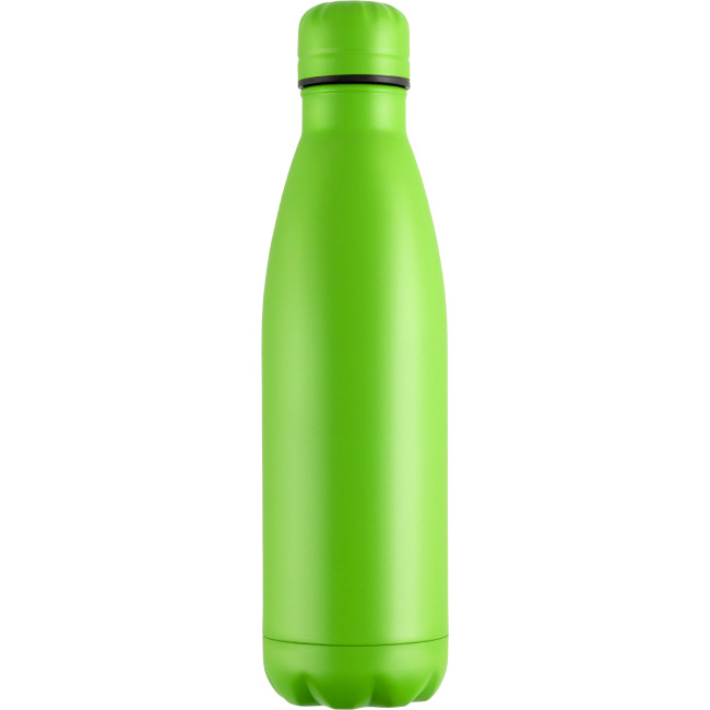 Promotional Coloured Mood Vacuum Bottle 500ml - Image 13