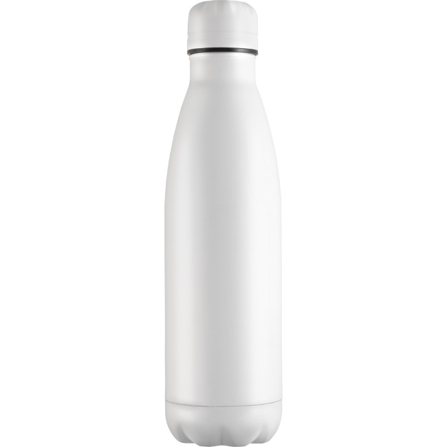 Promotional Coloured Mood Vacuum Bottle 500ml - Image 7