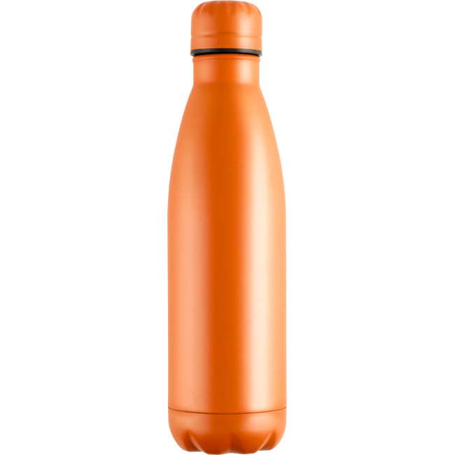 Promotional Coloured Mood Vacuum Bottle 500ml - Image 10