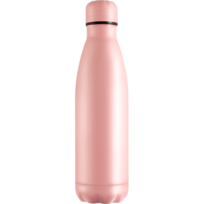 Promotional Coloured Mood Vacuum Bottle 500ml - Image 11