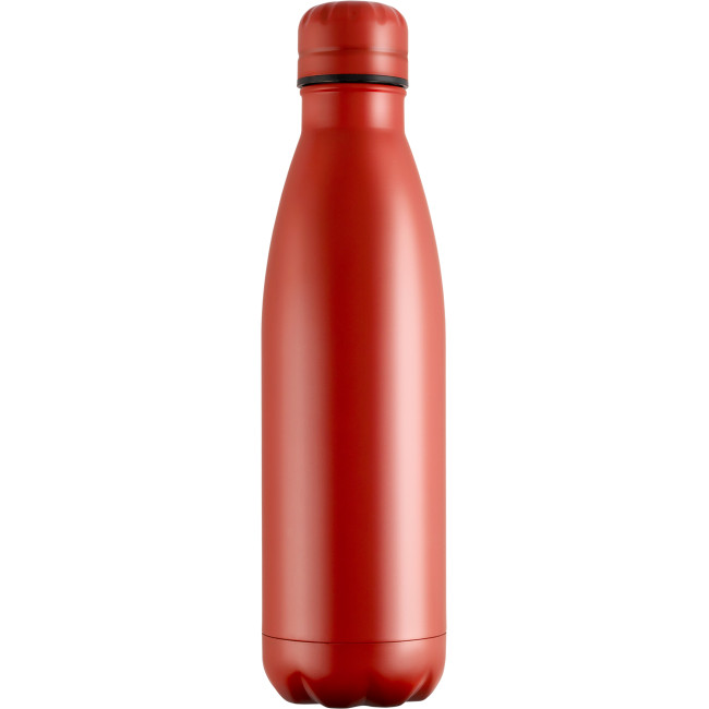 Promotional Coloured Mood Vacuum Bottle 500ml - Image 9