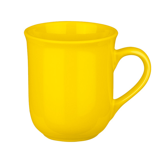 Promotional Coloured Wellington Mug 270ml - Image 6