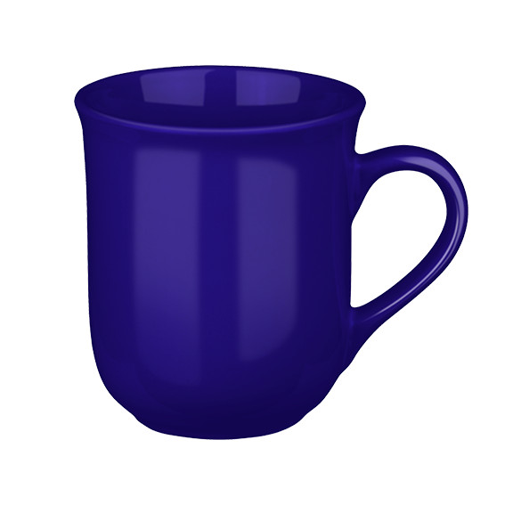 Promotional Coloured Wellington Mug 270ml - Image 5