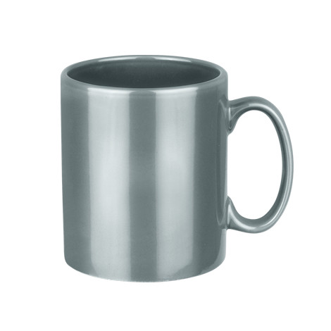 Promotional Coloured Vienna Mug 330ml - Image 6