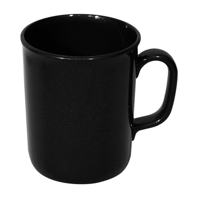 Promotional Spectra Reclaimed Plastic Mug 275ml - Image 3