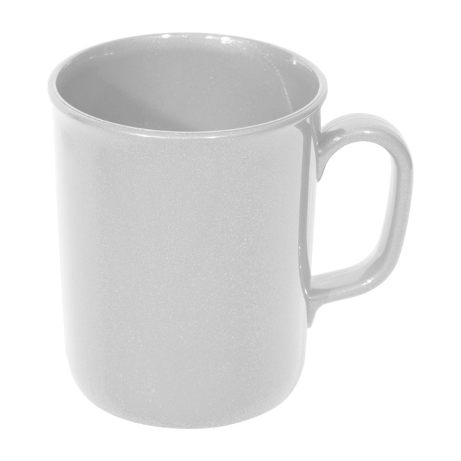 Promotional Spectra Reclaimed Plastic Mug 275ml - Image 5