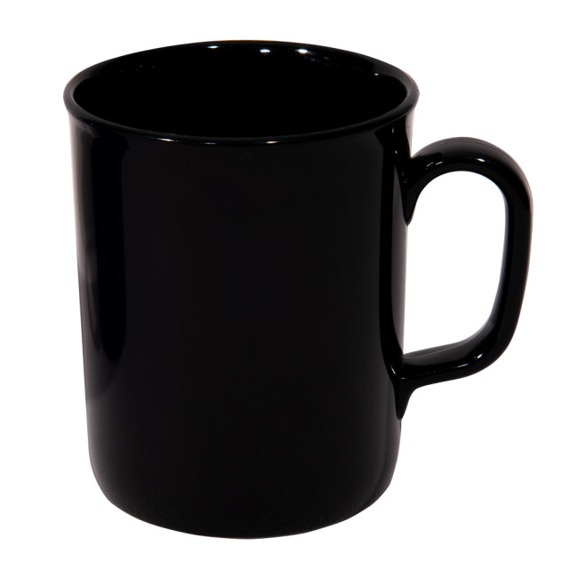 Promotional Spectra Plastic Mug 275ml - Image 3