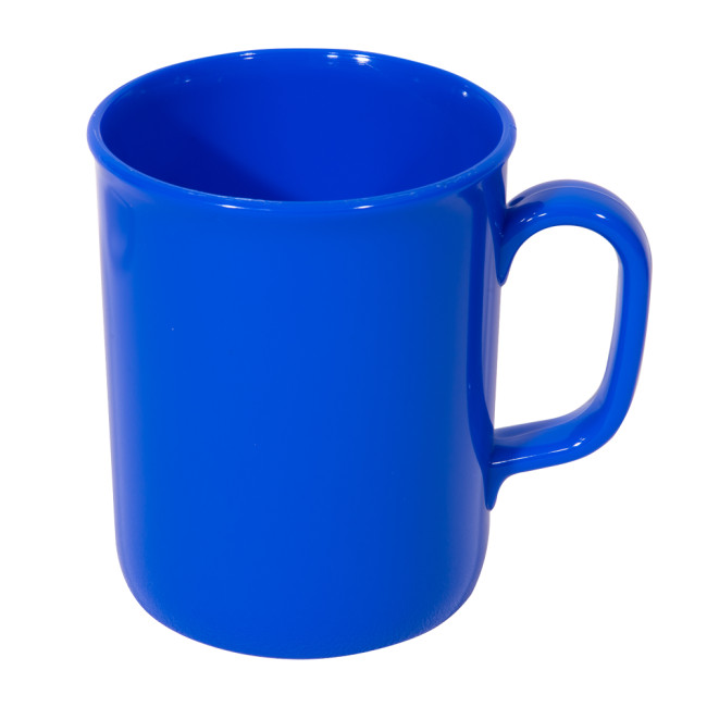 Promotional Spectra Plastic Mug 275ml - Image 4