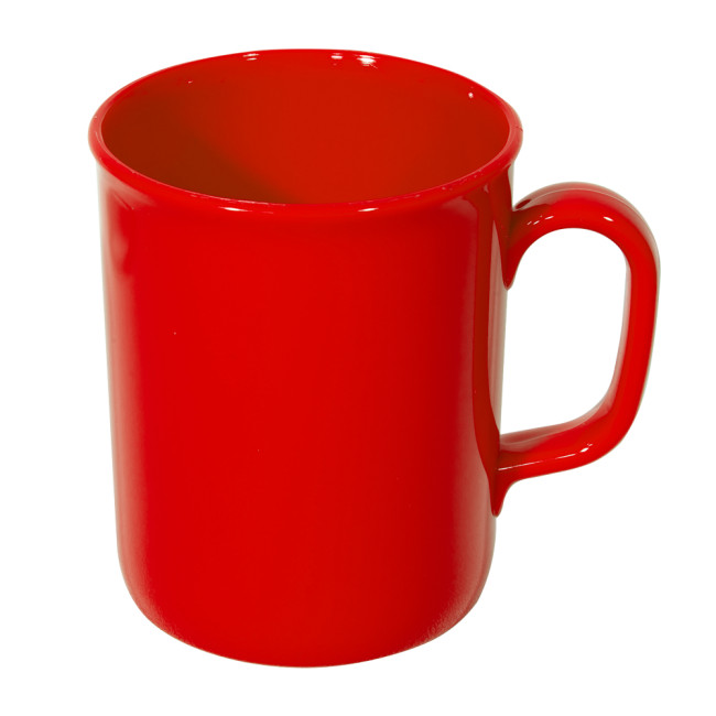 Promotional Spectra Plastic Mug 275ml - Image 6