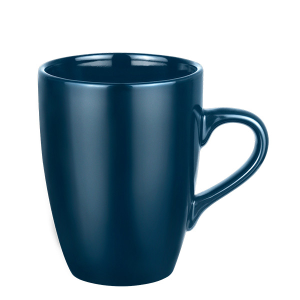 Promotional Coloured Melbourne Mug 400ml - Image 5