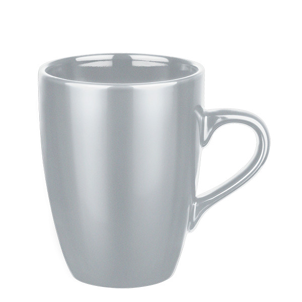 Promotional Coloured Melbourne Mug 400ml - Image 6