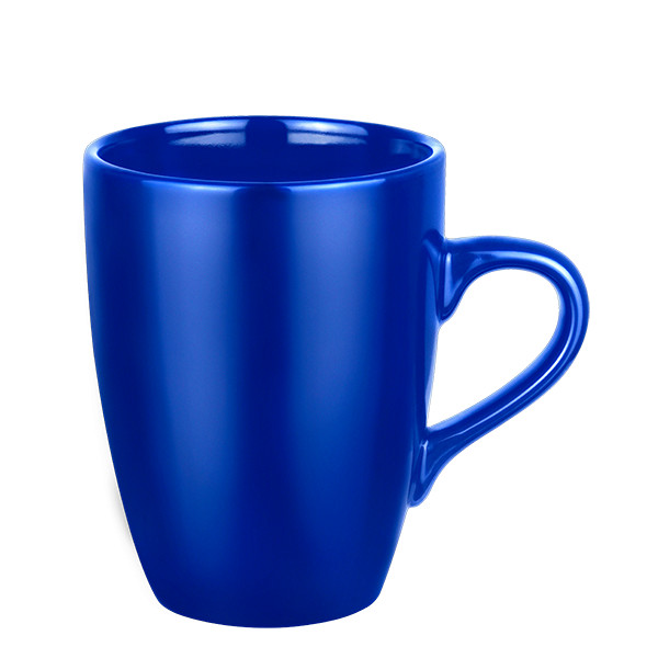 Promotional Coloured Melbourne Mug 400ml - Image 8