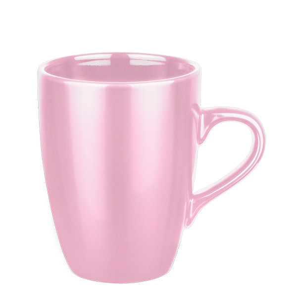 Promotional Coloured Melbourne Mug 400ml - Image 10