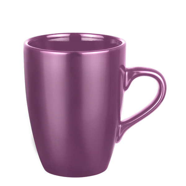 Promotional Coloured Melbourne Mug 400ml - Image 11