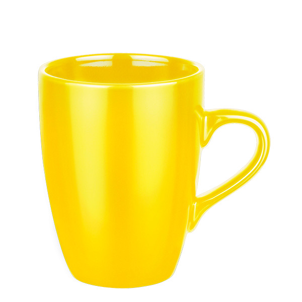 Promotional Coloured Melbourne Mug 400ml - Image 13