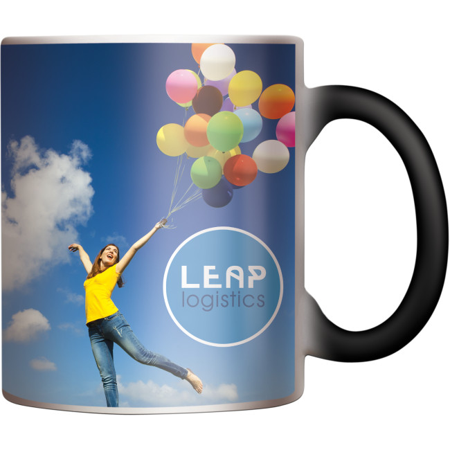 Promotional Chameleon Mug 300ml