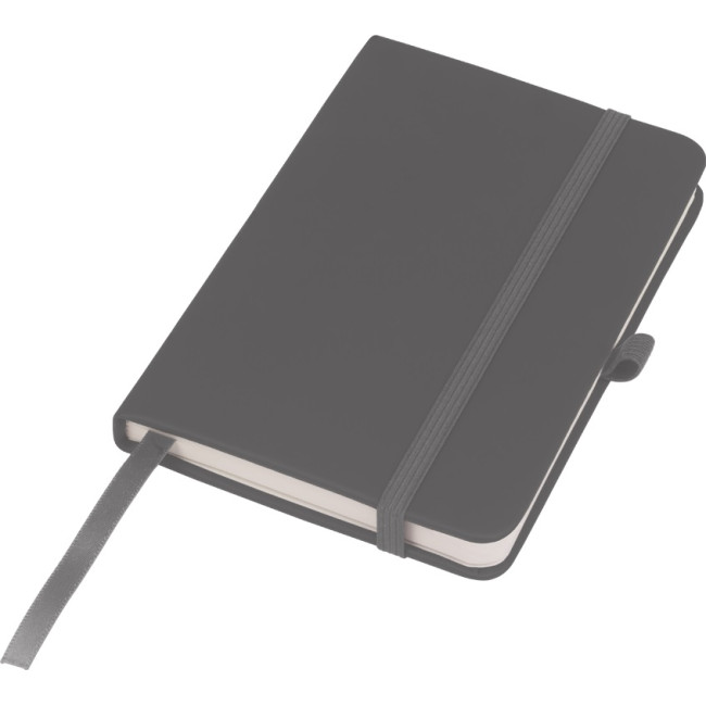 Promotional Mood Pocket Notebook - Image 4