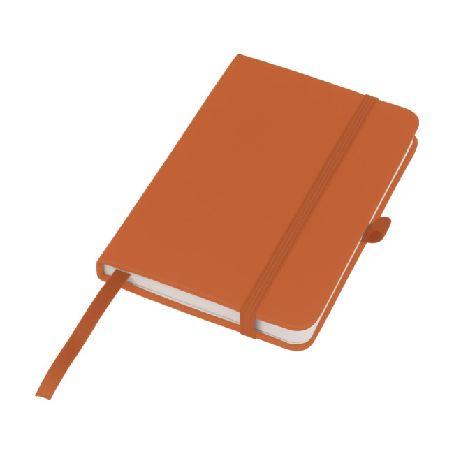 Promotional Mood Pocket Notebook - Image 7