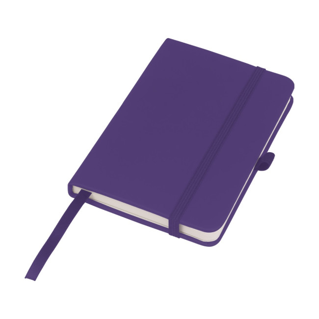 Promotional Mood Pocket Notebook - Image 8