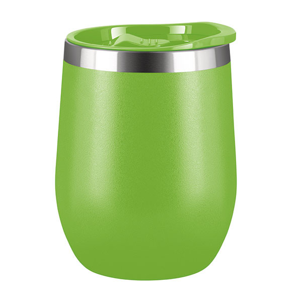 Promotional Mood Vacuum Coffee Cup 330ml - Image 11