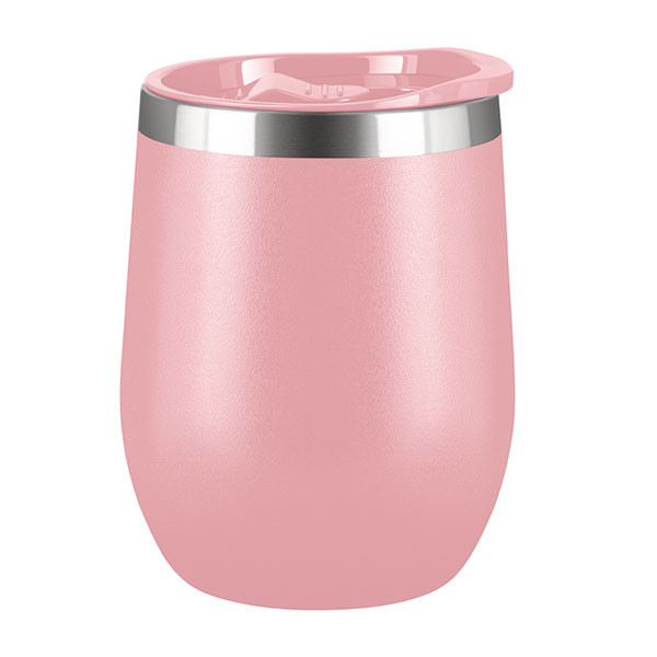 Promotional Mood Vacuum Coffee Cup 330ml - Image 10