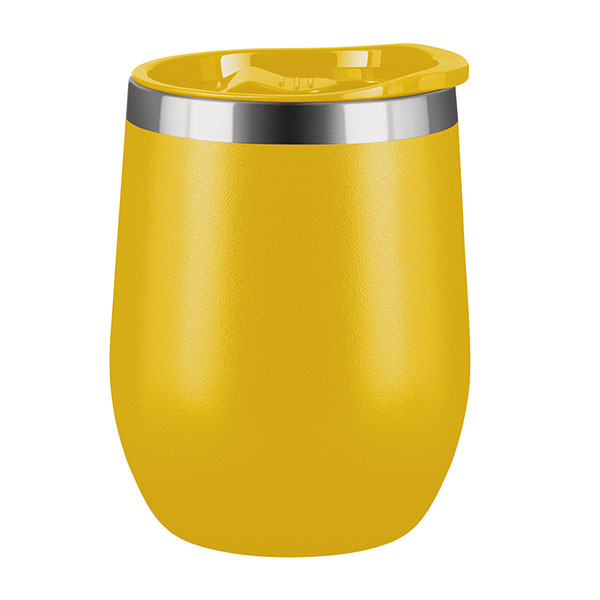 Promotional Mood Vacuum Coffee Cup 330ml - Image 12