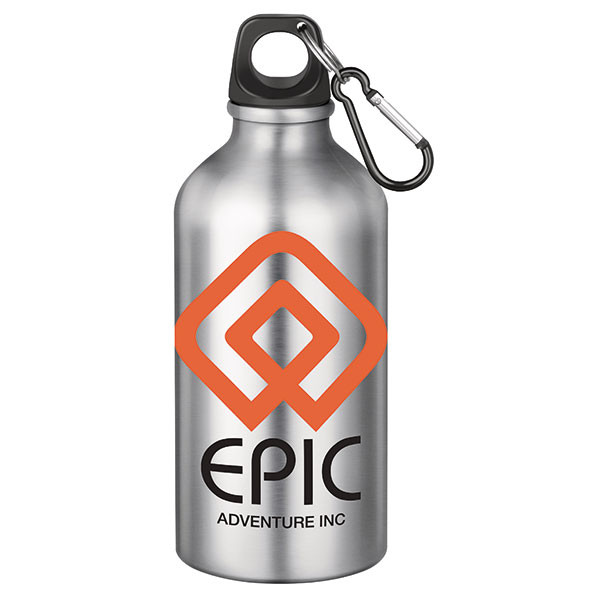 Promotional Action Water Bottle 550ml - Image 2