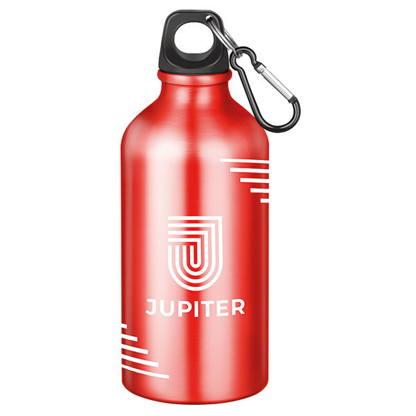 Promotional Action Water Bottle 550ml - Image 3