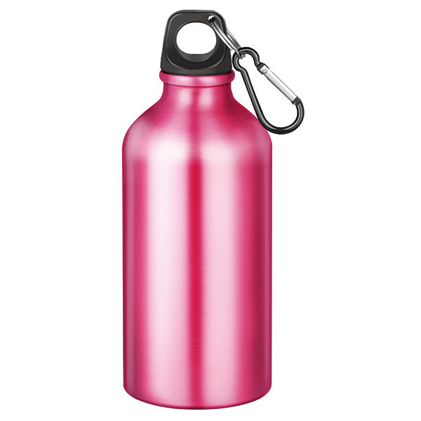 Promotional Action Water Bottle 550ml - Image 9