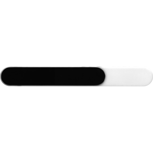 Promotional Traditional Nail File - Image 3