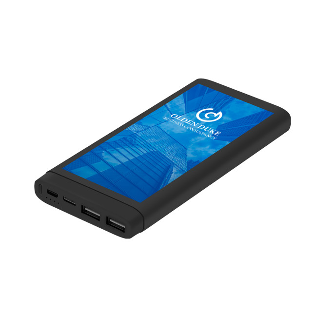 Promotional Gamma Power Bank