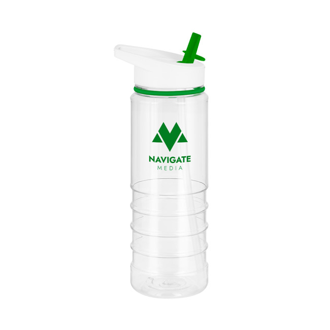 Promotional Pure Sports Bottle 750ml - Image 1