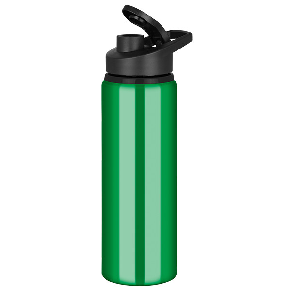 Promotional Tide Water Bottle With Snap Cap 750ml - Image 4