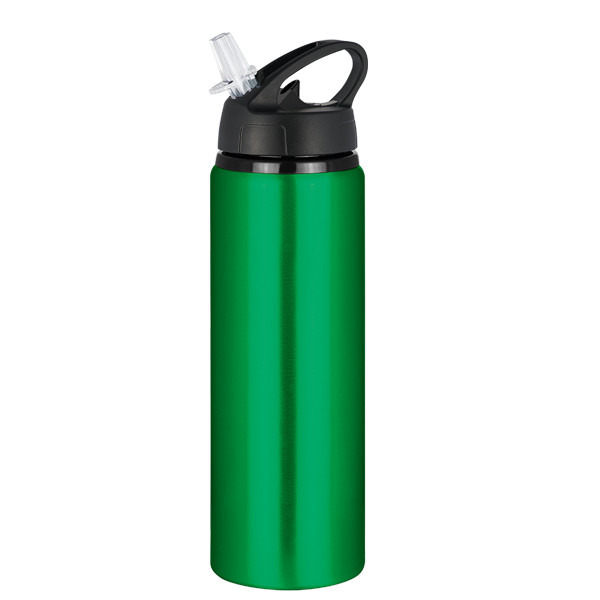 Promotional Tide Water Bottle With Flip Cap 750ml - Image 3