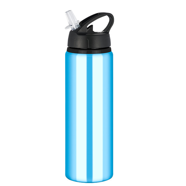 Promotional Tide Water Bottle With Flip Cap 750ml - Image 4