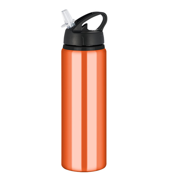 Promotional Tide Water Bottle With Flip Cap 750ml - Image 5