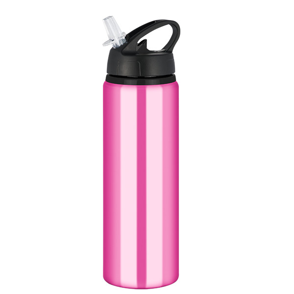 Promotional Tide Water Bottle With Flip Cap 750ml - Image 6