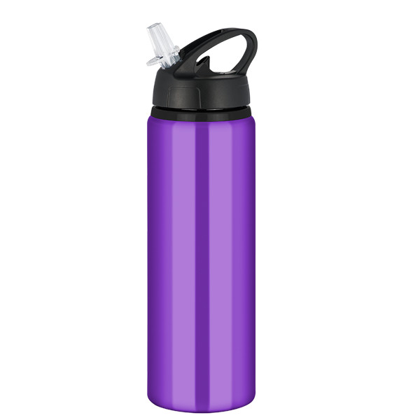 Promotional Tide Water Bottle With Flip Cap 750ml - Image 7