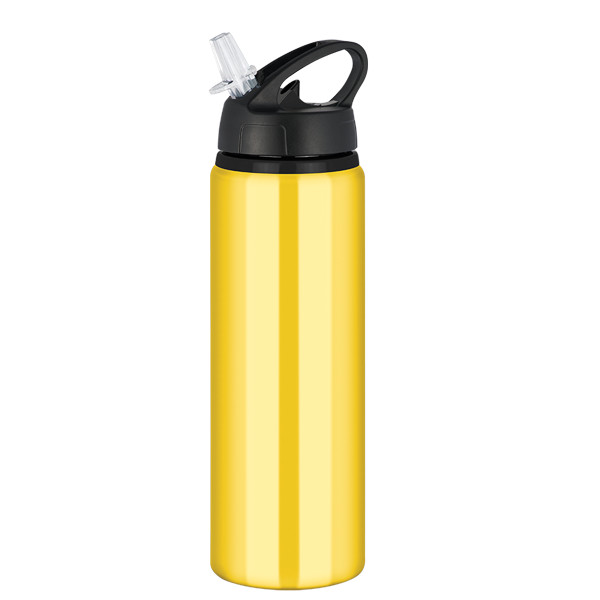 Promotional Tide Water Bottle With Flip Cap 750ml - Image 9