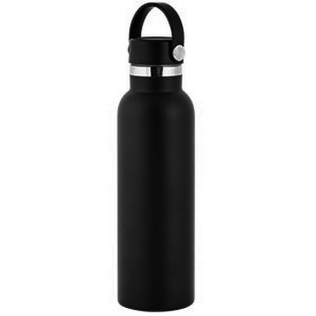 Promotional Omega Vacuum Bottle 550ml