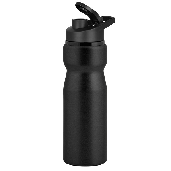 Promotional Nova Water Bottle With Snap Cap 750ml - Image 2