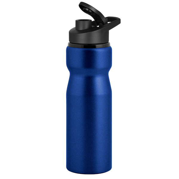 Promotional Nova Water Bottle With Snap Cap 750ml - Image 3