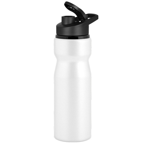 Promotional Nova Water Bottle With Snap Cap 750ml - Image 5