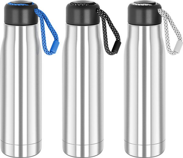 Promotional Explorer Vacuum Bottle